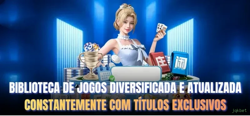 Cadastro Rápido jqkbet