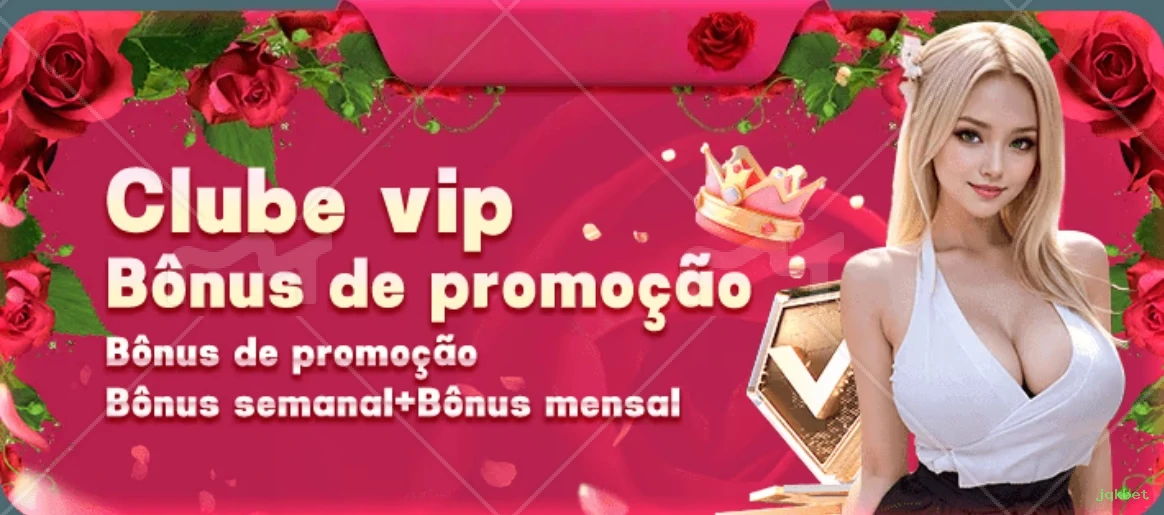 Promoções Sazonais jqkbet