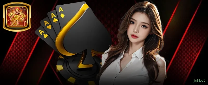 Experiência VIP jqkbet